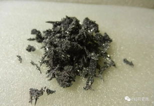 還在追鈷捧稀土嗎？這枚小金屬已悄然起飛，附鐵合金概念股盤點